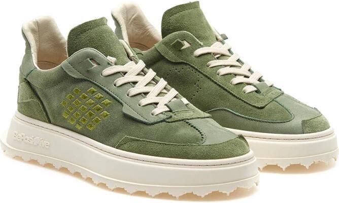 Be Positive Cuprace Wing Sneakers