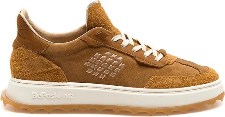 Be Positive Cuprace Wing Sneakers - Foto 2