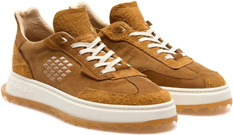 Be Positive Cuprace Wing Sneakers