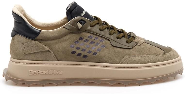 Be Positive Cuprace Wing Sneakers - Foto 2