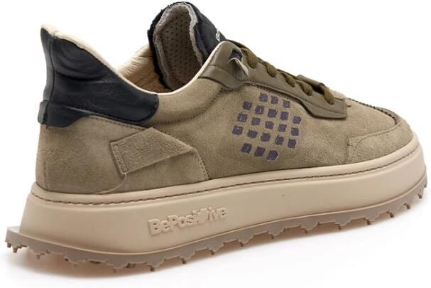 Be Positive Cuprace Wing Sneakers