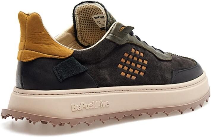 Be Positive Cuprace Wing Sneakers