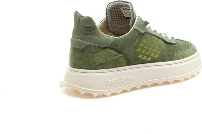 Be Positive Cuprace Wing Sneakers