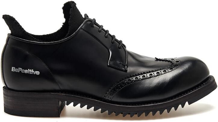 Be Positive Hnb Derby Sneakers