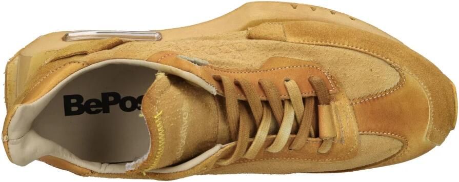 Be Positive Sneakers Yellow Dames - Foto 3