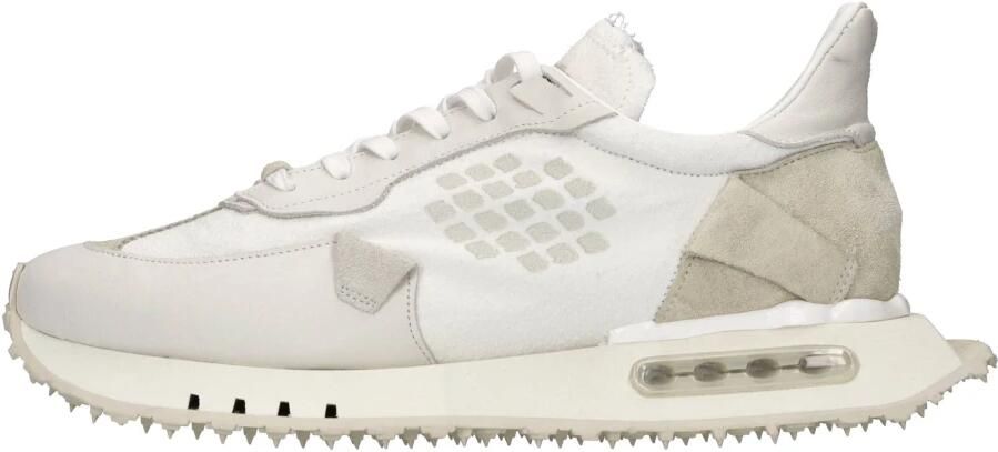 Be Positive Race Sneaker