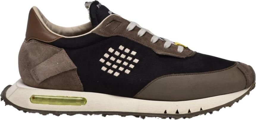 Be Positive Sneakers