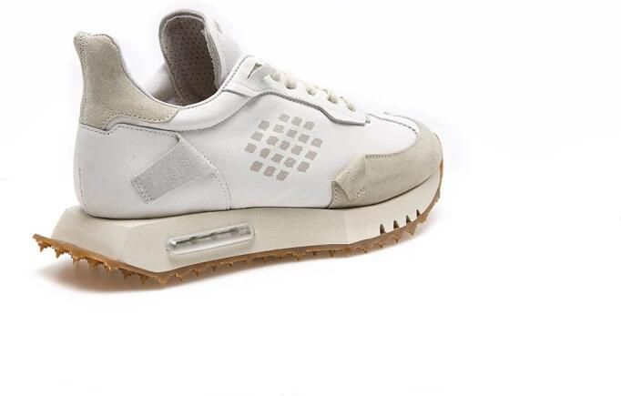 Be Positive Space Race Basic Sneakers