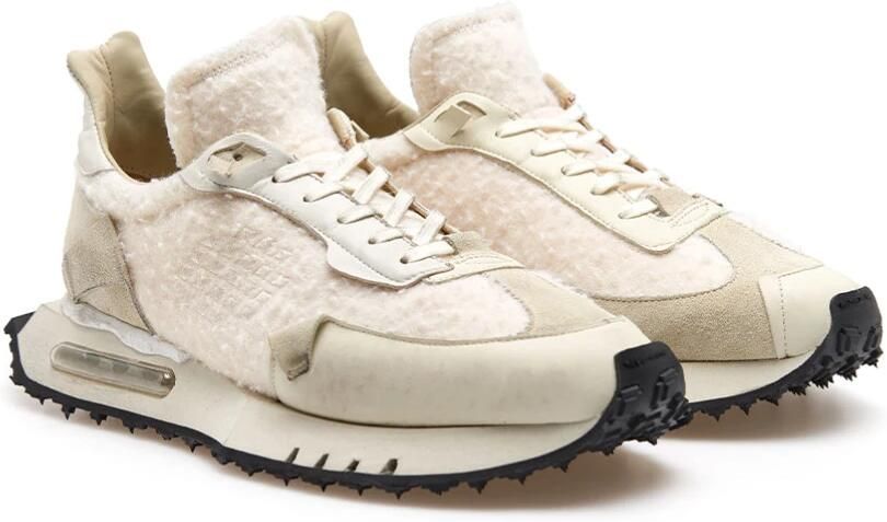 Be Positive Space Race Sneaker