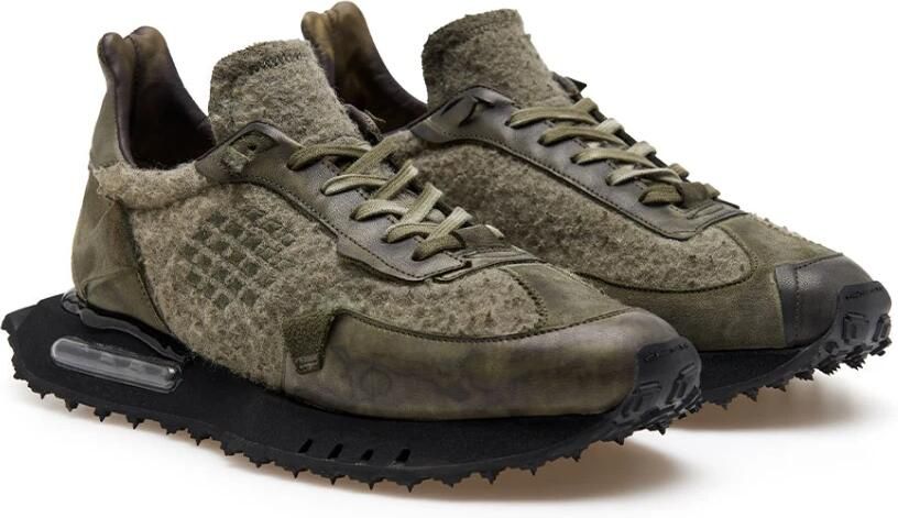 Be Positive Space Race sneaker