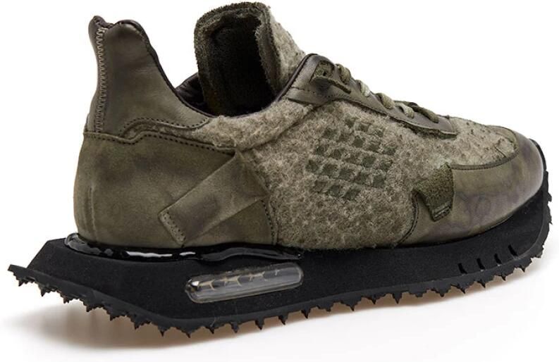 Be Positive Space Race sneaker