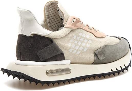 Be Positive Space Race Sneaker - Foto 2