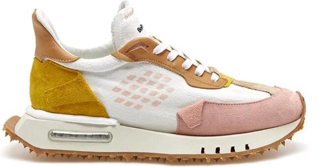 Be Positive Space Race Sneaker