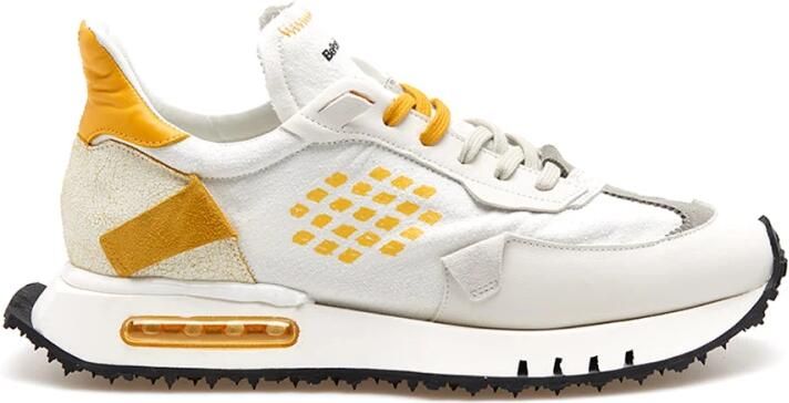 Be Positive Space Race Sneaker