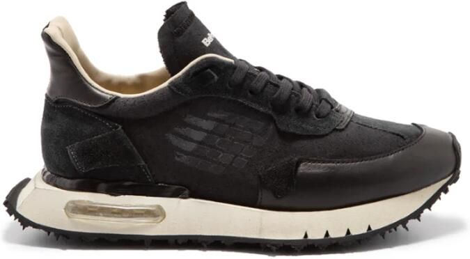 Be Positive Space Race Sneaker