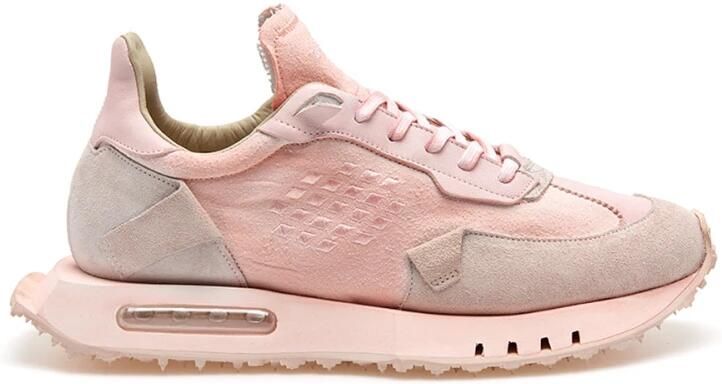 Be Positive Space Race Sneaker