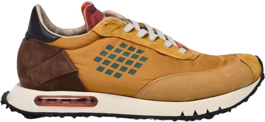 Be Positive Space Race Sneaker