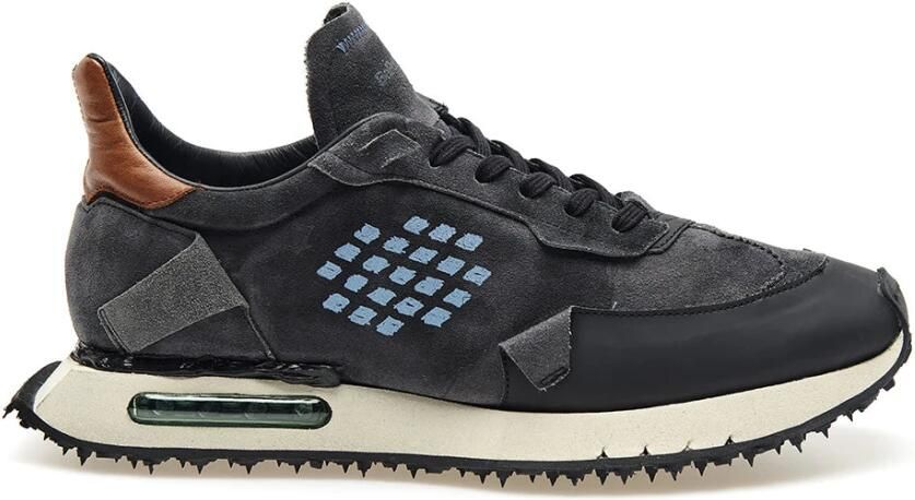 Be Positive Space Race Sneaker