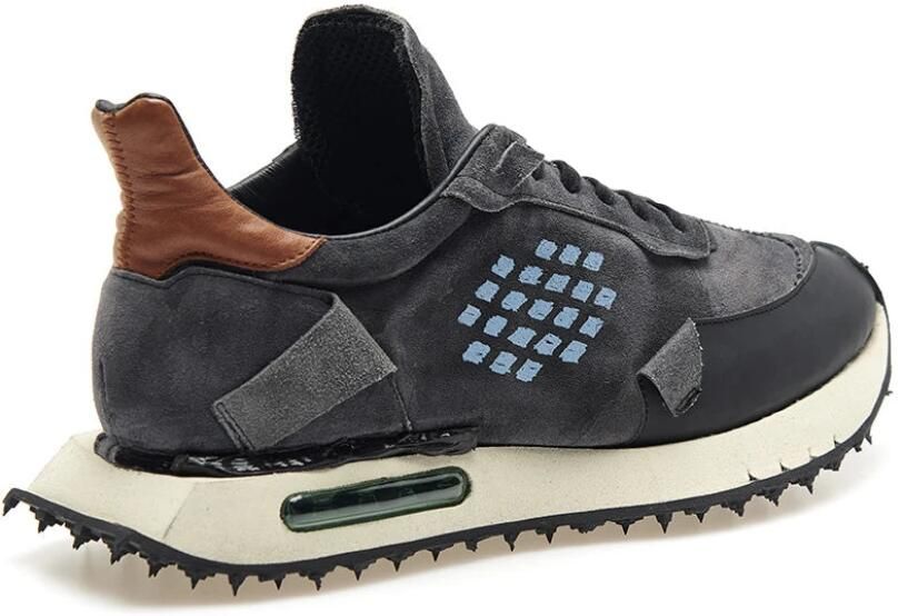 Be Positive Space Race Sneaker - Foto 2