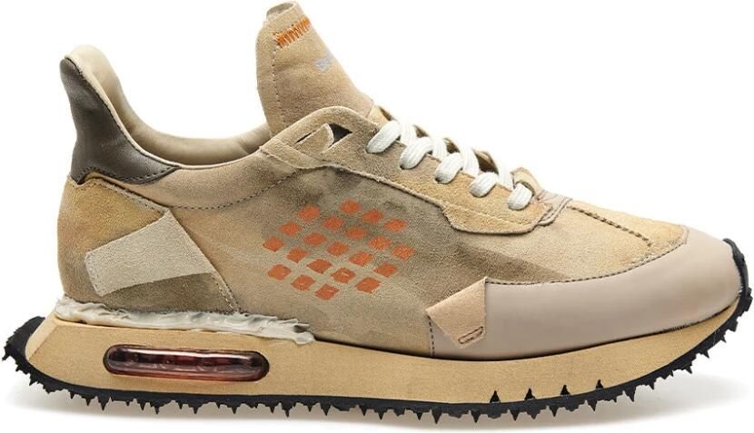 Be Positive Space Race Sneaker