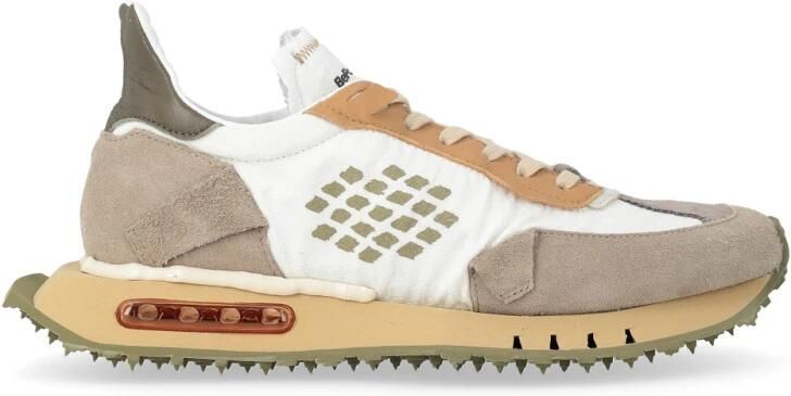 Be Positive Space Race Sneaker