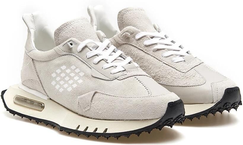 Be Positive Space Race Sneakers