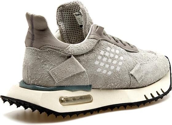 Be Positive Space Race Sneakers