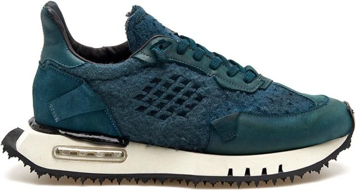 Be Positive Space Race Sneakers - Foto 3