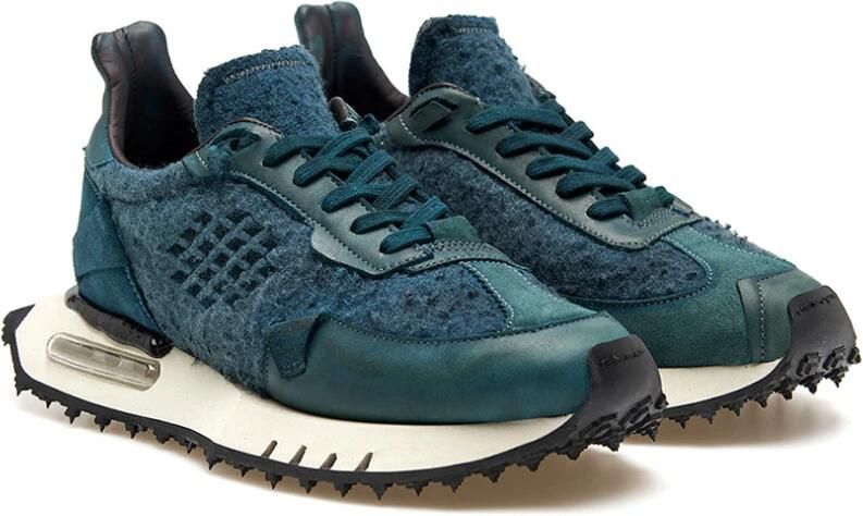 Be Positive Space Race Sneakers