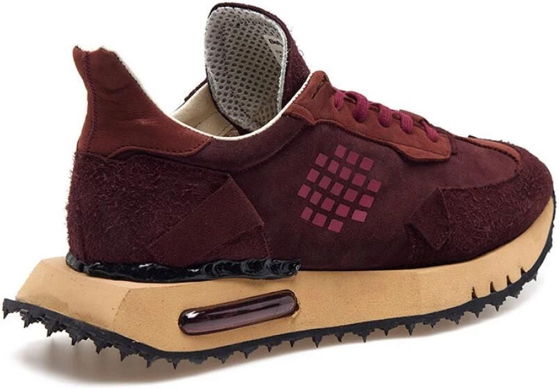 Be Positive Space Race Sneakers