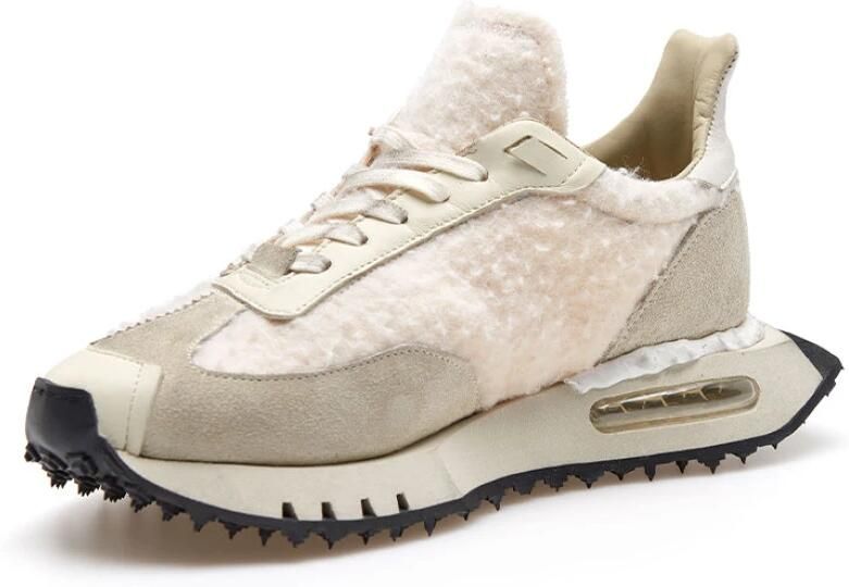 Be Positive Space Race Sneakers