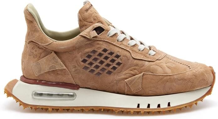 Be Positive Space Race Sneakers - Foto 2