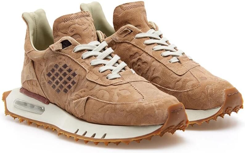 Be Positive Space Race Sneakers