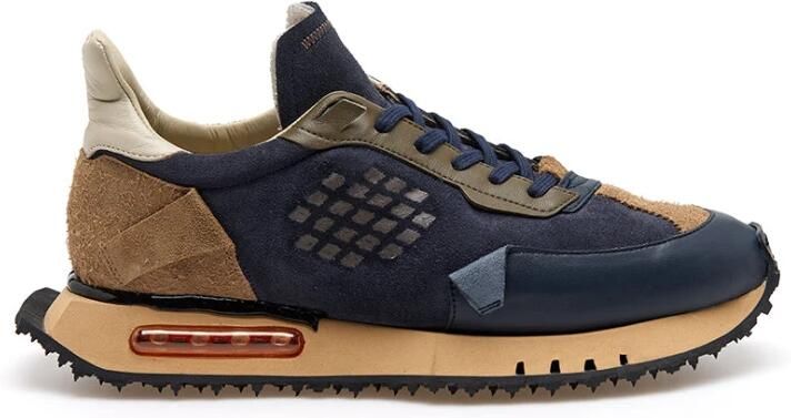 Be Positive Space Race Sneakers - Foto 2