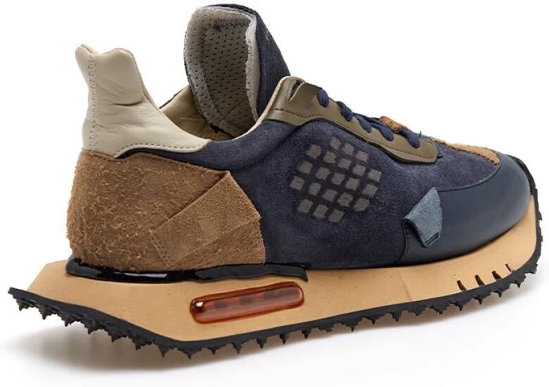 Be Positive Space Race Sneakers