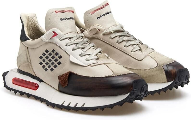 Be Positive Space Race Sneakers