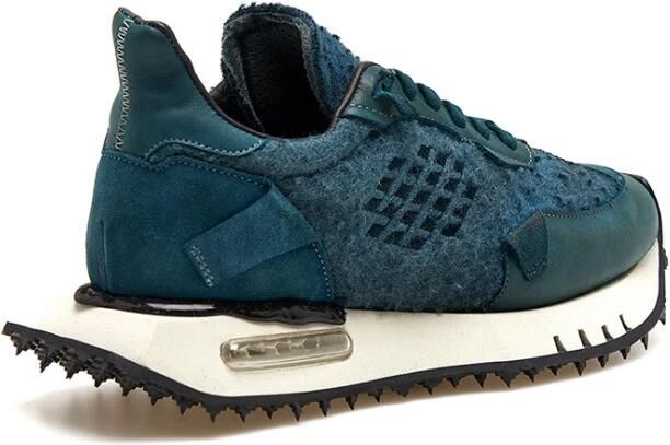 Be Positive Space Race Sneakers - Foto 2