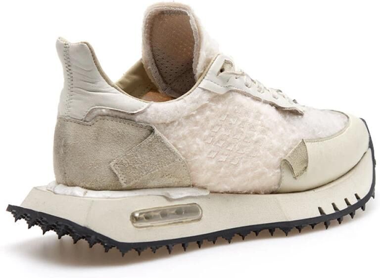 Be Positive Space Race Sneakers