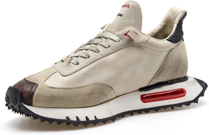 Be Positive Space Race Sneakers