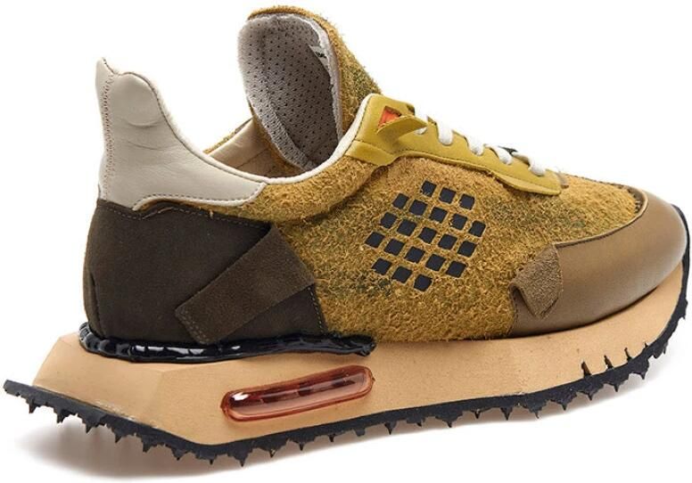 Be Positive Space Race Sneakers - Foto 2