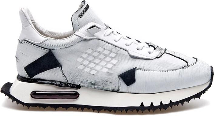 Be Positive Space Race Sneakers