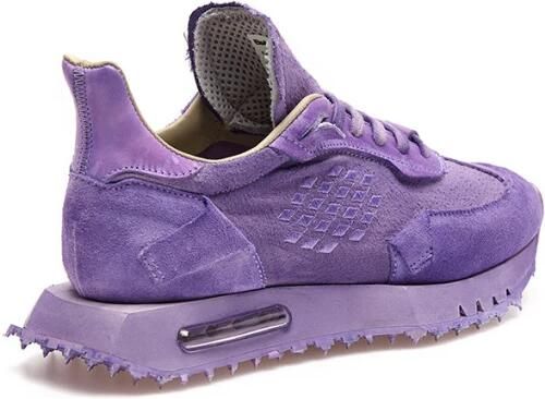 Be Positive Space Race Sneakers - Foto 2