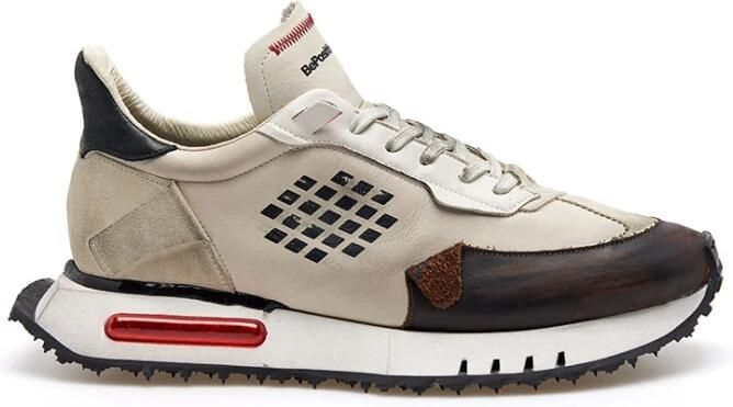 Be Positive Space Race Sneakers