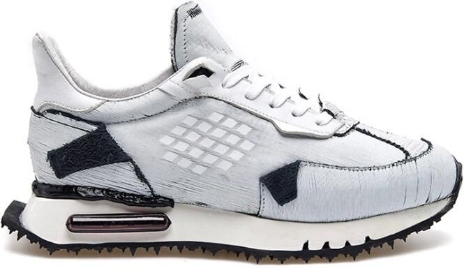 Be Positive Space Race Sneakers