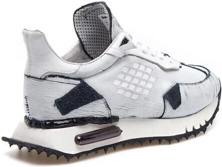 Be Positive Space Race Sneakers - Foto 2