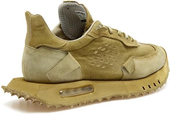 Be Positive Space Race Sneakers - Foto 2