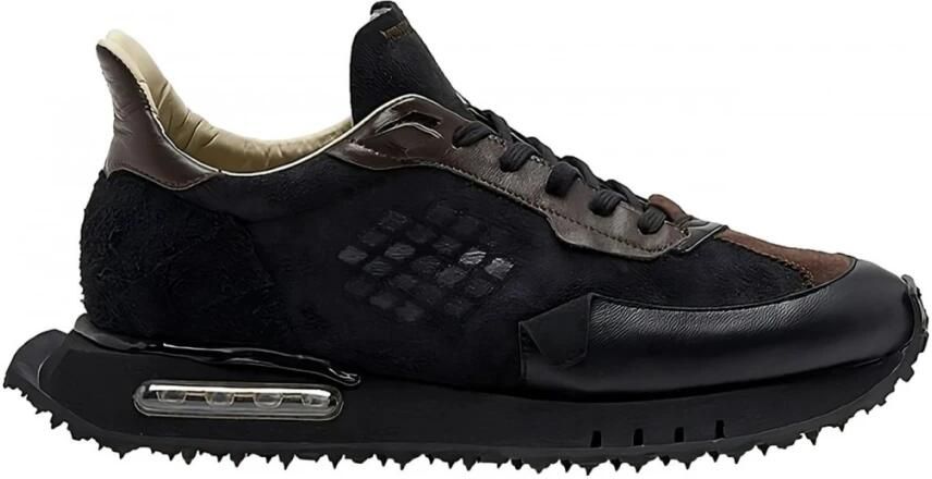 Be Positive Space Race Sneakers