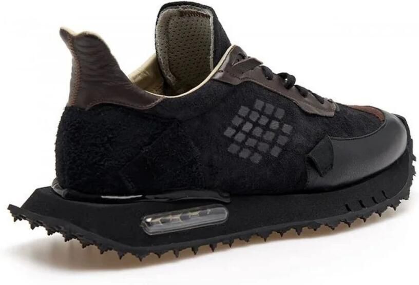 Be Positive Space Race Sneakers - Foto 2