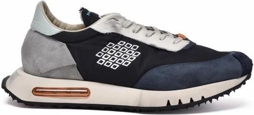 Be Positive Space Race Sneakers