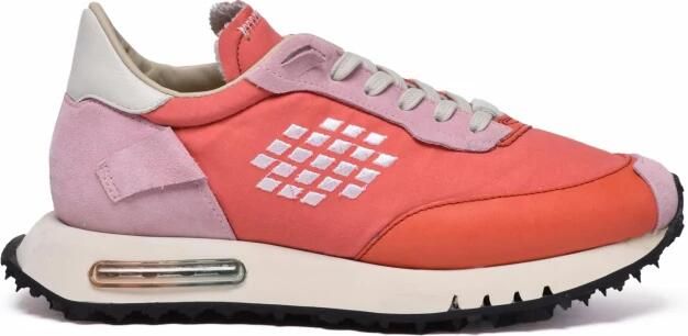 Be Positive Space Race Sneakers